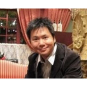 Thomas Leaf's photo