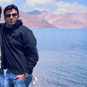 Bilal Budhani's photo
