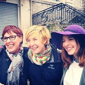 Evelyne Trouvéさんの写真