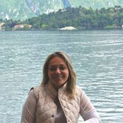 Karin Brenners billede