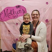 Maddie Clark's photo