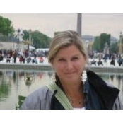 Foto von Kiersten Raynor-Beattie