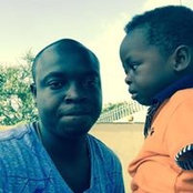 Foto von Nii Armah