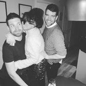 Robbie Turner's photo
