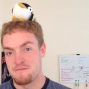 Danny Yeagers foto
