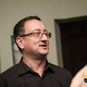 Dragos Ungureanu's photo