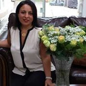 Liz Kashani's photo