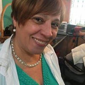 Yolanda Benjamins billede