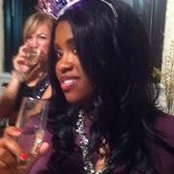 Karma Dickersons foto