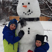Holly Serk's photo