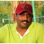 Vignesh Kumars foto