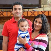 Mansi Parikh's photo