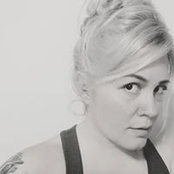 Krista Raes billede