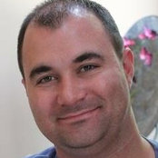 Josh Smith's photo