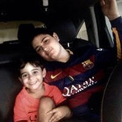 Raúl Martínez's photo