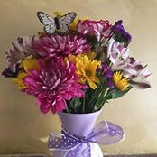 Michele Hartman's photo