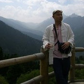 Joel Shu's photo
