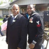 Marcus Smith's photo