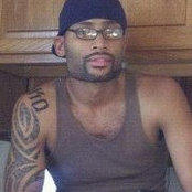 DeAnthony Joness foto