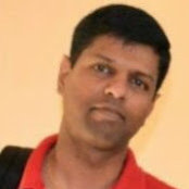 Foto von Harikumar Kulasekaran