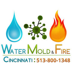 Water Mold & Fire Cincinnati