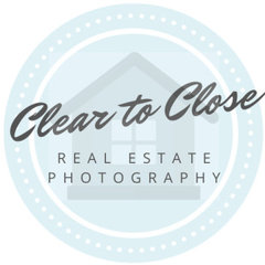 Clear to Close Real Estate Photography