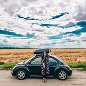 Natalia Kabliuk's photo