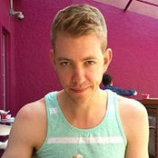Photo de Trevor Thomas