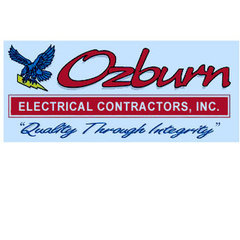 Ozburn Electric