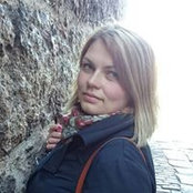 Анна Кузьменко's photo