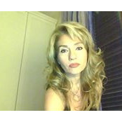Nahid Araghi's photo