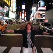 Martha Ramirez's photo
