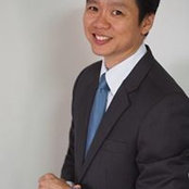 Photo de Mark Lee