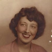 June Whitakers billede
