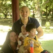 Joe Yap's photo
