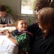 Michelle Nunn's photo
