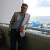 Foto de Mark Lundy