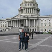Mary Capron's photo