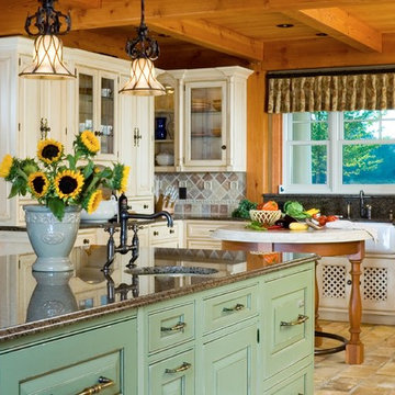 Yellowbrook Farm