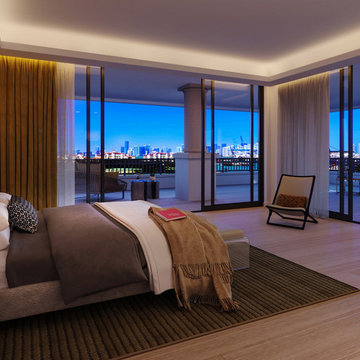 PALAZZO DELLA LUNA FISHER ISLAND - FOR SALE