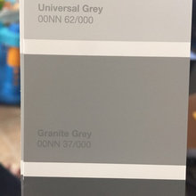 Paint colors