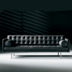 Flexform - Flexform Magister Sofa - Sofas