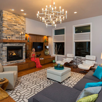 Partsch Residence