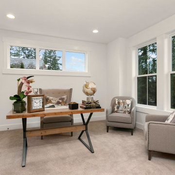 Belmont | Bellevue