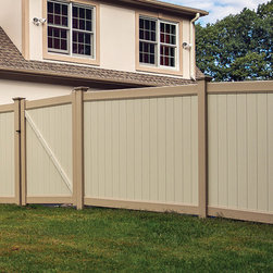ActiveYards Fencing Solutions - Home Fencing And Gates