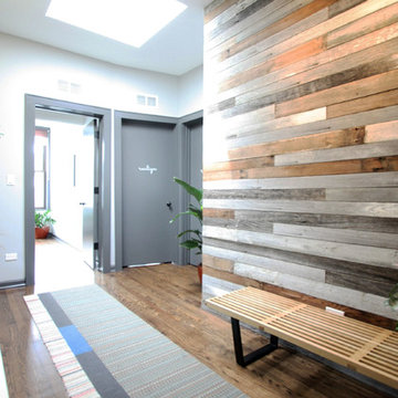 North Clark St. Chiropractic Office