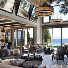 Living Room Ideas