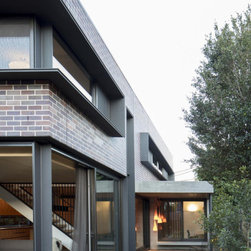 Plowman St, North Bondi - Windows