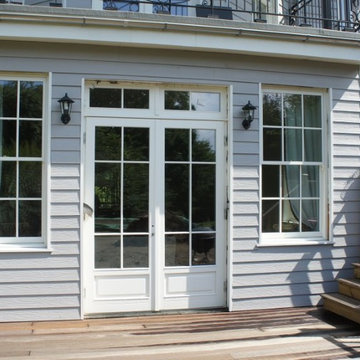 Hastings seaside property