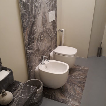 BAGNO GRIGIO OROBICO